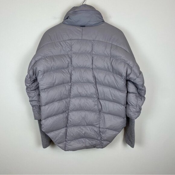 Mountain Hardwear Q.Shield 650 Fill Down Puffer Jacket - Picture 2 of 12